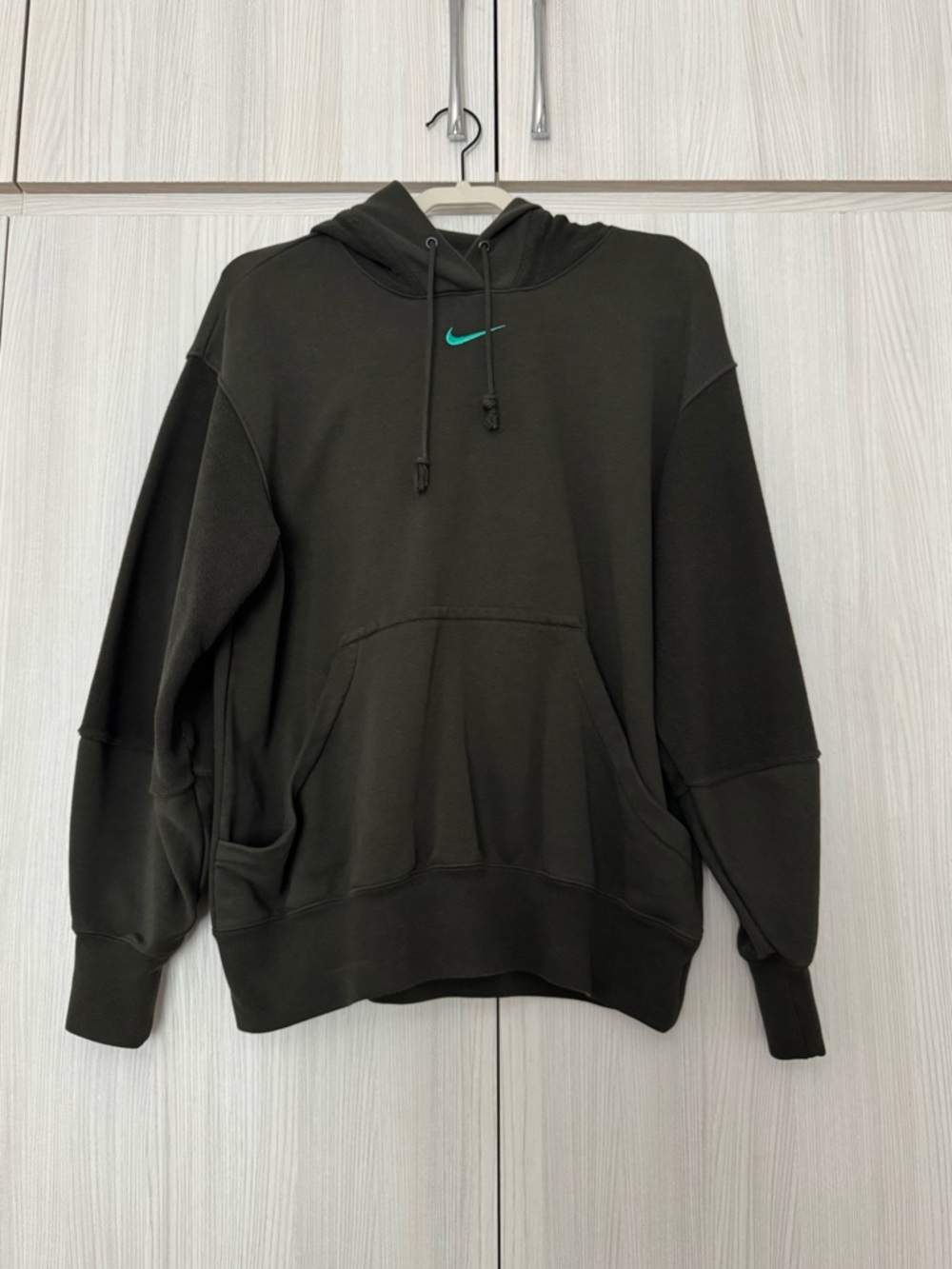 Nike Sportswear Everyday Modern Oversized Fleece Hoodie